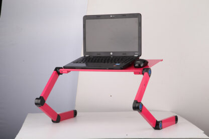 Laptopständer mit Kühler – Bild 4