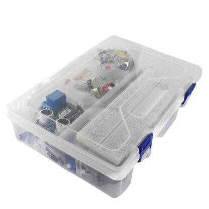 Starter Kit für Arduino Uno R3 – Bild 2