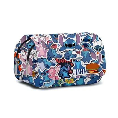 Bandai-Stich voll bedruckte Federtasche – Bild 6