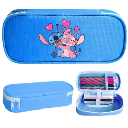 Disney Stitch Federtasche – Bild 4