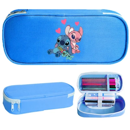 Disney Stitch Federtasche – Bild 6