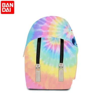 Bandai-Stich voll bedruckte Federtasche – Bild 4