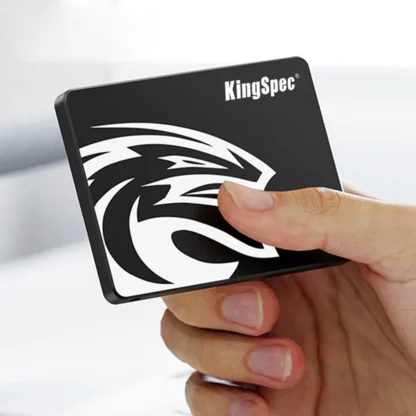 KingSpec 120G - 2TB SSD Festplatte für Computer und Laptop – Bild 4