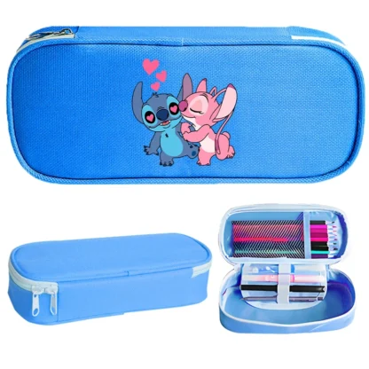 Disney Stitch Federtasche