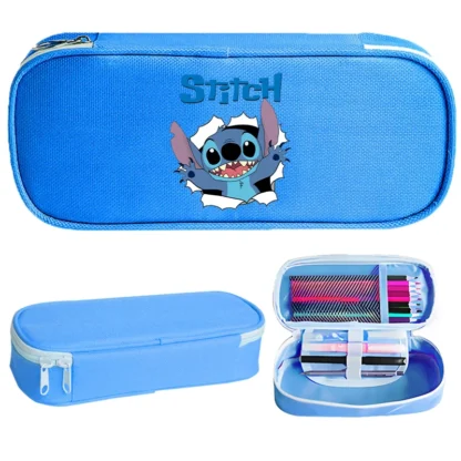 Disney Stitch Federtasche – Bild 5