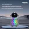 Astronauten Sternenhimmel Projektior mit Bluetooth – Bild 3