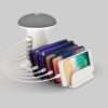 2 in 1 Multifunktions LED-Lampe in Pilzform – Bild 4