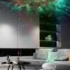 UFO förmiger Sternenlicht-Projektor – Bild 2