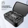 Professionelle Drohne mit 6K HD Dual Kamera – Bild 7