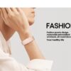 Fitness-Band mit Herzfrequenzmesser – Bild 7