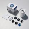 Rotierender Sternenhimmel-Projektior mit Bluetooth – Bild 3