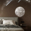 Rotierender Sternenhimmel-Projektior mit Bluetooth – Bild 2