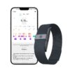 Fitness-Band mit Herzfrequenzmesser – Bild 6